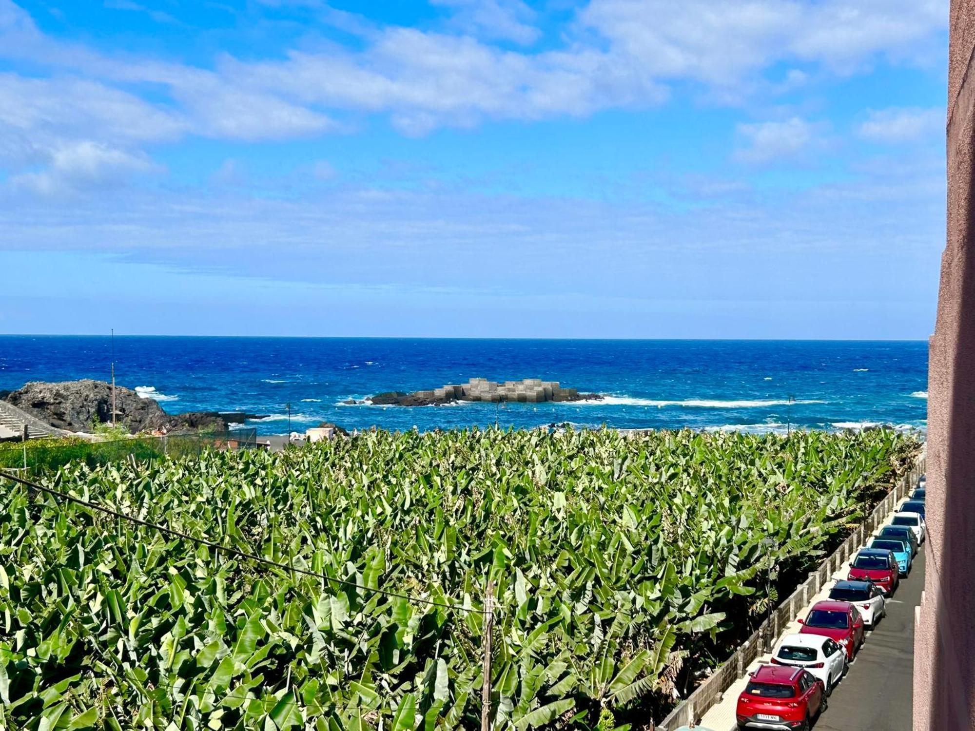Apartamento La Playa , Los Cancajos La Palma エクステリア 写真