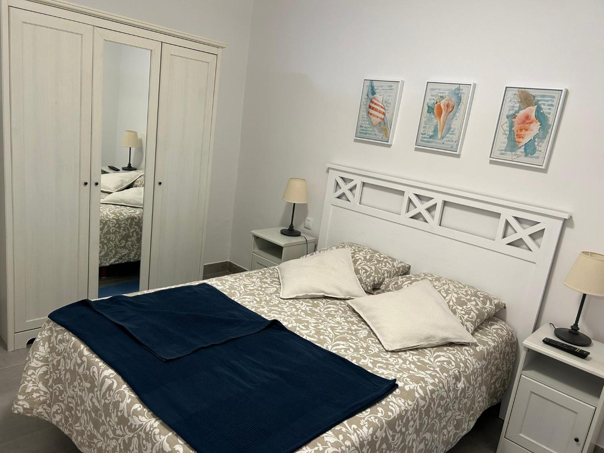 Apartamento La Playa , Los Cancajos La Palma エクステリア 写真