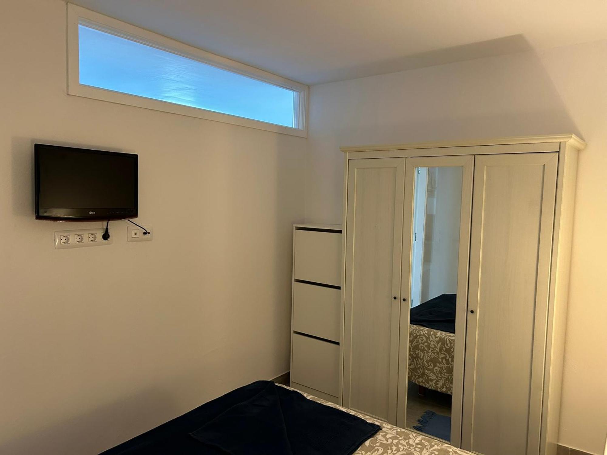 Apartamento La Playa , Los Cancajos La Palma エクステリア 写真