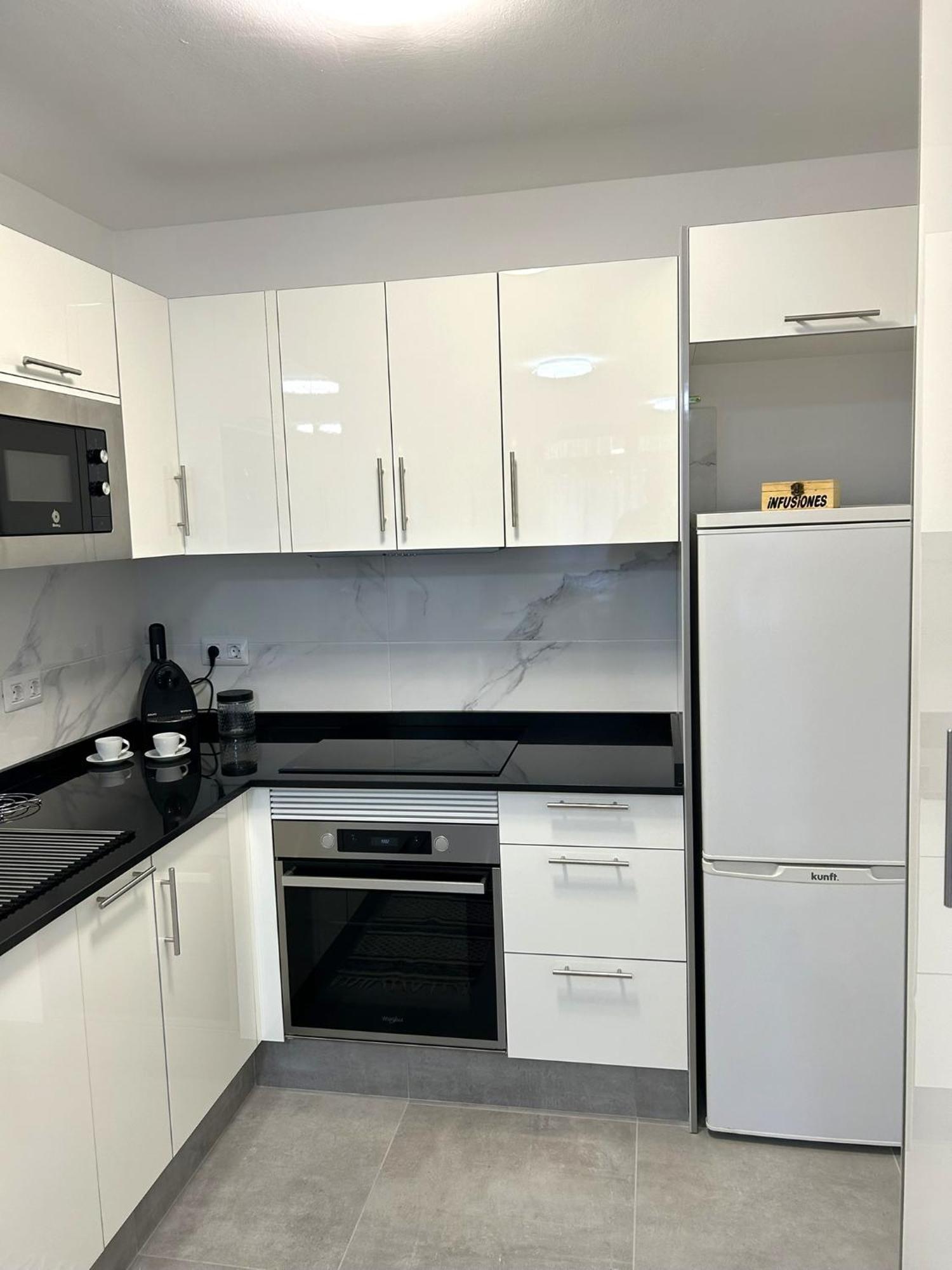 Apartamento La Playa , Los Cancajos La Palma エクステリア 写真