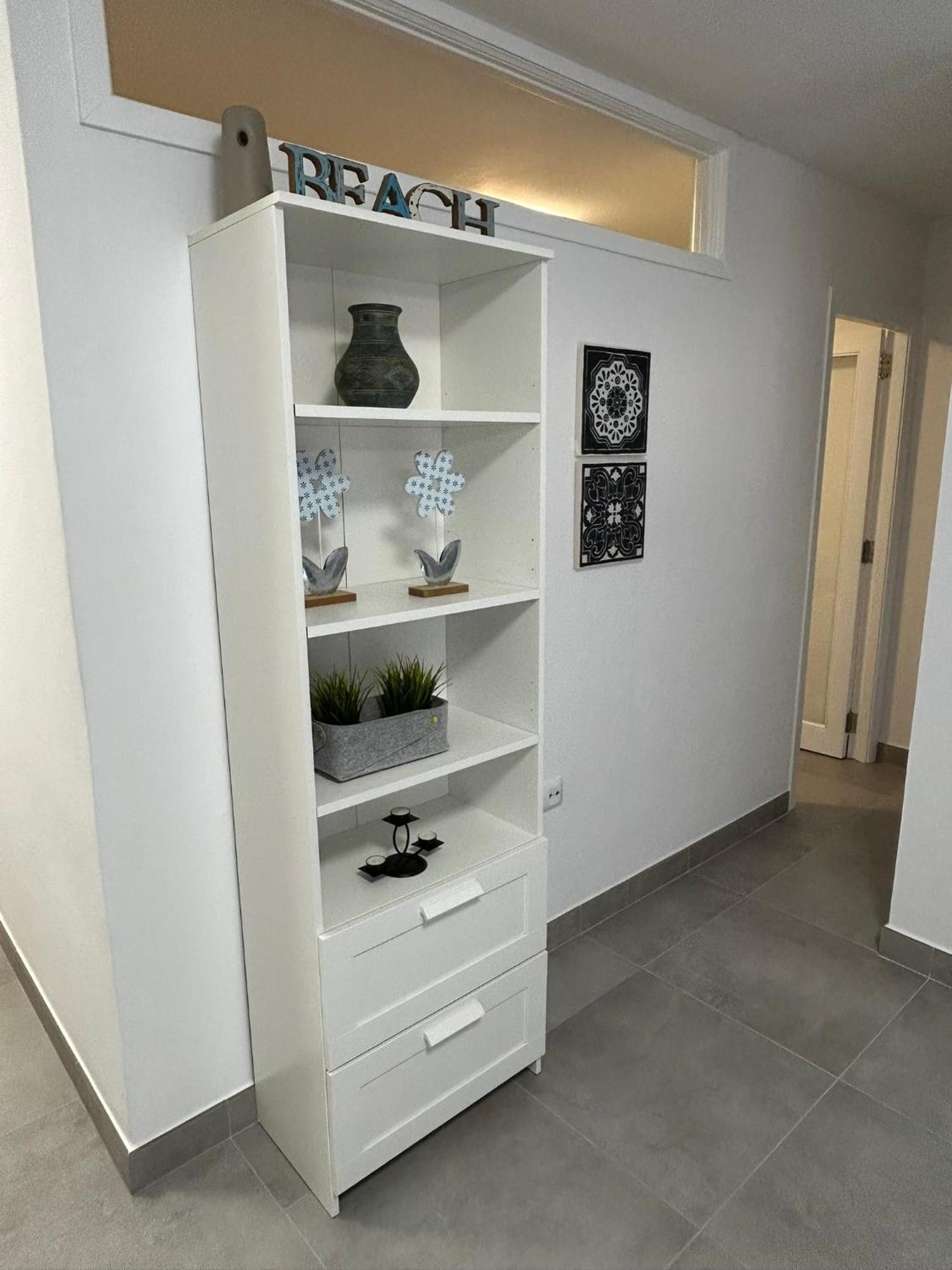 Apartamento La Playa , Los Cancajos La Palma エクステリア 写真